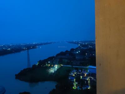 Image of 900 Sq.ft 3 BHK Apartment / Flat for sale in Alcove New Kolkata, Serampore, Hooghly for Rs. 6500000