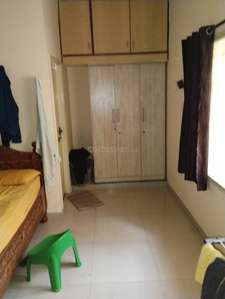 Bedroom Image of 1000 Sq.ft 2 BHK Independent House for rent in C V Raman Nagar Bangalore for Rs. 29000