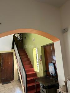 Hall Image of 2400 Sq.ft 2 BHK Independent House for rent in Vijayanagar Bengaluru for Rs. 35000