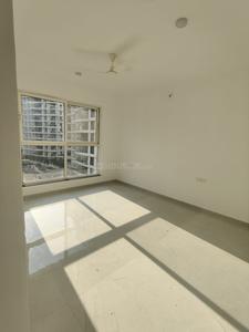 Hall Image of 1100 Sq.ft 2 BHK Apartment / Flat for sale in Goel Serio, Kharadi Pune for Rs. 12500000