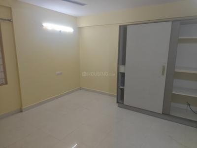 Bedroom Image of 1140 Sq.ft 2 BHK Apartment / Flat for sale in Novus Florence Village, Pedagantyada Visakhapatnam for Rs. 4000000