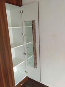 Bedroom Image of 1350 Sq.ft 3 BHK Apartment / Flat for sale in Rishabh Paradise, Indirapuram Ghaziabad for Rs. 12500000