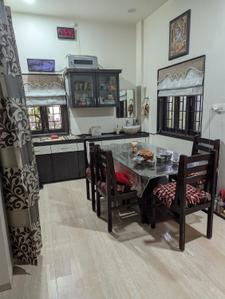 4 BHK Villa