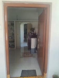 Hall Image of 800 Sq.ft 1 BHK Builder Floor for rent in Nacharam Secunderabad for Rs. 10000
