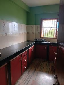 Kitchen Image of 1299 Sq.ft 2 BHK Apartment / Flat for sale in Dipugarha Hazaribagh for Rs. 4800000