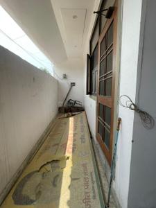 Balcony Image of 3200 Sq.ft 3 BHK Independent House for rent in Wave City Ghaziabad for Rs. 28000