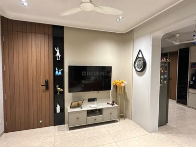 Image of 1910 Sq.ft 3 BHK Apartment / Flat for sale in Raysan, Gandhinagar for Rs. 12000000