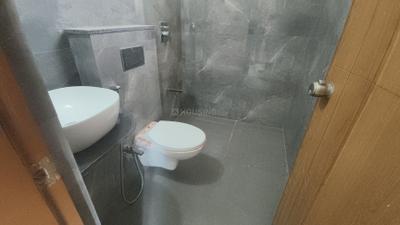 Image of 1350 Sq.ft 3 BHK Apartment / Flat for rent in Eklingji Skylights, Sanand, Ahmedabad for Rs. 21000