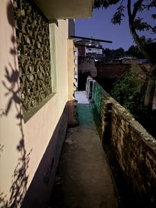 Balcony Image of 1360 Sq.ft 2.5 BHK Independent House for sale in Telibagh Lucknow for Rs. 6000000