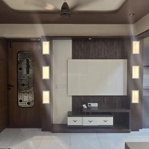 Bedroom Image of 1767 Sq.ft 3 BHK Apartment / Flat for rent in Arise Vibrant, Chharodi Ahmedabad for Rs. 60000