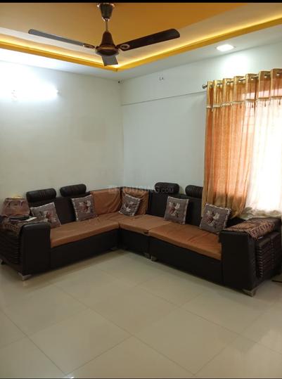 Shree ganeshay apartment Indira nagar nashik  Main Image 1