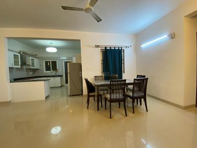 3 BHK Flat