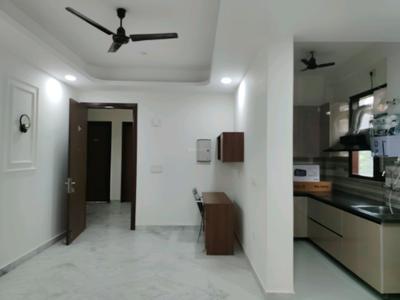 Living Room Image of 950 Sq.ft 2 BHK Builder Floor for rent in Sector 57 Gurgaon for Rs. 45000
