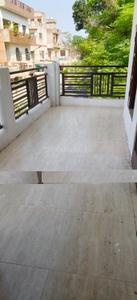 Balcony Image of 600 Sq.ft 3 BHK Apartment / Flat for sale in Ranjit Avenue Amritsar for Rs. 2700000
