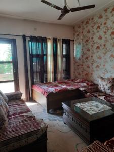Bedroom Image of 1850 Sq.ft 6 BHK Independent House for sale in Sector 117 Mohali for Rs. 25000000