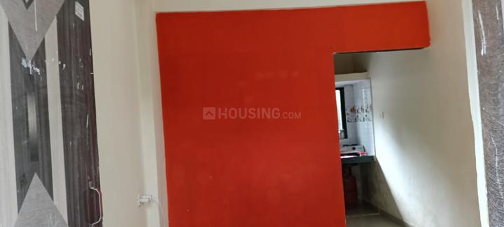 Hari om apartment ghansoli gaon Main Image 1