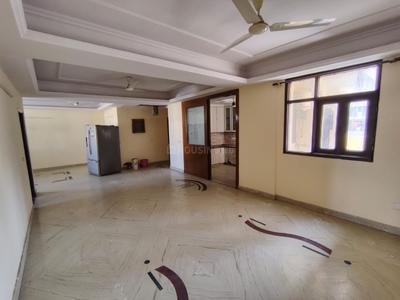 Hall Image of 1800 Sq.ft 3 BHK Builder Floor for sale in Vipul World, Sector 48 Gurgaon for Rs. 23000000