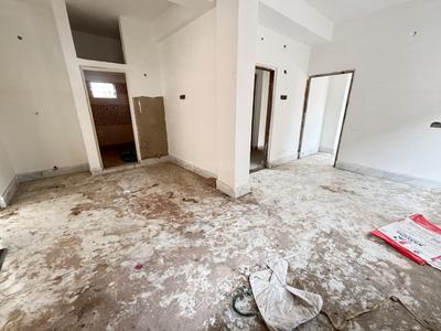 Hall Image of 920 Sq.ft 3 BHK Apartment / Flat for sale in Siddhaye Apartment, Hindmotor Hooghly for Rs. 2576000