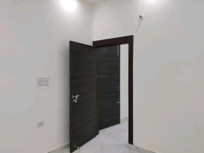 Bedroom Image of 750 Sq.ft 2 BHK Builder Floor for sale in Ved Vihar Ghaziabad for Rs. 2250003