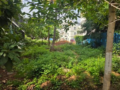 Image of 2400 Sq.ft Residential Plot / Land for sale in Chandra Layout Extension, Bengaluru for Rs. 32000000