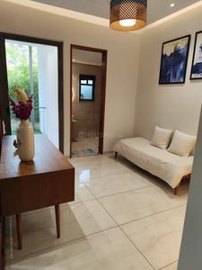 Hall Image of 2600 Sq.ft 4 BHK Apartment / Flat for sale in PWC Tigers Nest Phase I, Bhugaon Pune for Rs. 17500000
