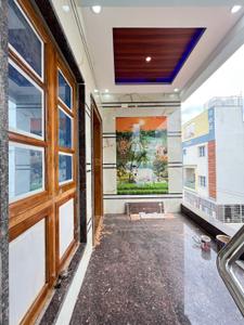 Balcony Image of 3500 Sq.ft 7 BHK Independent House for sale in Thotada Guddadhalli Village Bengaluru for Rs. 19000000