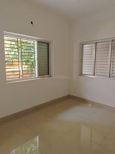 Bedroom Image of 600 Sq.ft 2 BHK Apartment / Flat for sale in Patuli Kolkata for Rs. 2700000