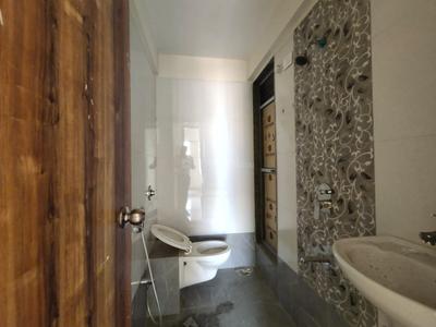 Bathroom Image of 1130 Sq.ft 2 BHK Apartment / Flat for sale in Pillars Regency, Ulwe Navi Mumbai for Rs. 11000000