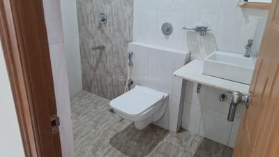 Image of 1725 Sq.ft 3 BHK Apartment / Flat for rent in Cox Town, Bengaluru for Rs. 70000
