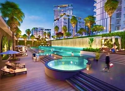 2 BHK Flat