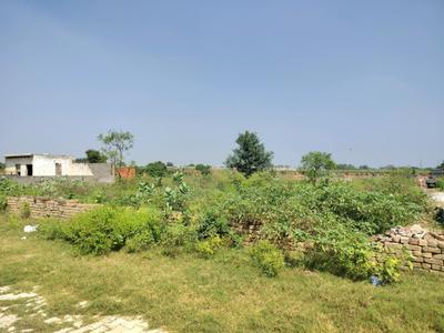 Image of 900 Sq.ft Residential Plot / Land for sale in Bhanauta, Greater Noida for Rs. 3499100