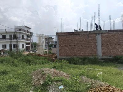 Image of 585 Sq.ft Residential Plot / Land for sale in Chipiyana Buzurg, Ghaziabad for Rs. 4850850