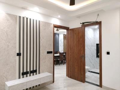 Bedroom Image of 1620 Sq.ft 3 BHK Builder Floor for sale in BPTP District 3, Sector 85 Faridabad for Rs. 17000000