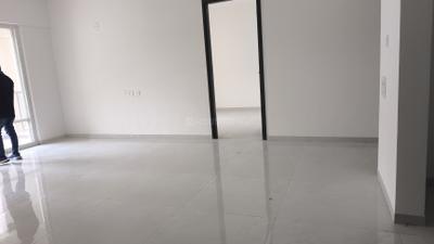 Living Room Image of 1370 Sq.ft 3 BHK Apartment / Flat for sale in Nyati Era, Lohegaon Pune for Rs. 13500000