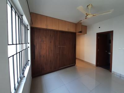 Bedroom Image of 880 Sq.ft 2 BHK Apartment / Flat for sale in Provident Rays Of Dawn, Kambipura Bengaluru for Rs. 5800000