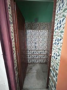 Bathroom Image of Krishna Kunj in Tangra, Kolkata
