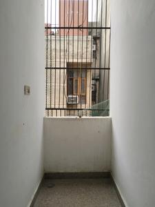 Bedroom Three Image of 2160 Sq.ft 4 BHK Builder Floor for sale in Preet Vihar New Delhi for Rs. 30000000