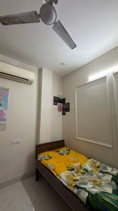 Bedroom Image of Pg for boys in Uttam Nagar, New Delhi