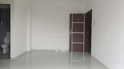 Living Room Image of 750 Sq.ft 1 BHK Apartment / Flat for sale in Ulwe Navi Mumbai for Rs. 5700000