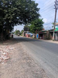 Wander Valley Internal Roads 1