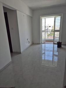 Hall Image of 1000 Sq.ft 2 BHK Apartment / Flat for rent in Dwarka Nashik for Rs. 15000