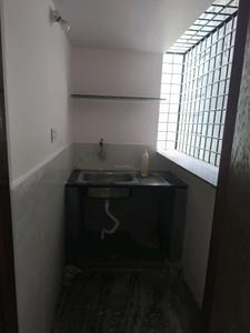 Drying Area Image of 1200 Sq.ft 2 BHK Builder Floor for rent in Mallasandra Bengaluru for Rs. 22000