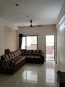 Living Room Image of 1530 Sq.ft 3 BHK Apartment / Flat for sale in Ghatlodiya Ahmedabad for Rs. 8500000