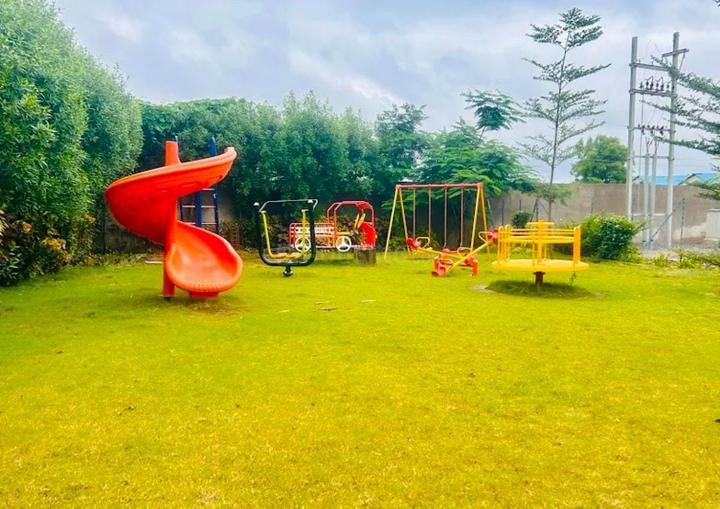 Ashtvinayaka Shantikunj City Main Image 1