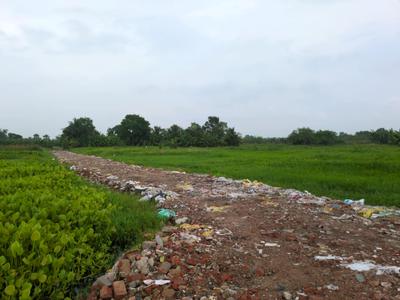 Residential Plot