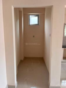 Balcony Image of 1720 Sq.ft 3 BHK Apartment / Flat for sale in Pothinamallayya Palem Visakhapatnam for Rs. 9460000