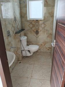 Bathroom Image of 869 Sq.ft 2 BHK Apartment / Flat for sale in Vardhman Empire Estate, Mahapura Jaipur for Rs. 4700000