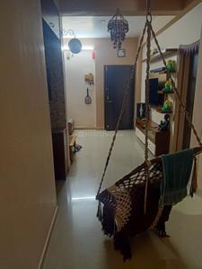 Hall Image of 1250 Sq.ft 2 BHK Apartment / Flat for sale in  Sarthi Annexe, Kathwada Ahmedabad for Rs. 5000000