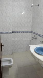 Bathroom Image of 1450 Sq.ft 4 BHK Apartment / Flat for sale in Group Overseas Apartment, Sector 9 Rohini New Delhi for Rs. 20500000