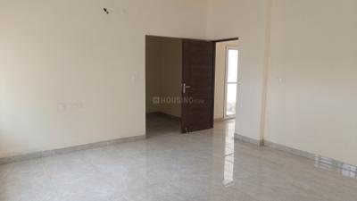 Bedroom Image of 2535 Sq.ft 3 BHK Villa for sale in Ramky Krystal Villas, Sheela Nagar Visakhapatnam for Rs. 24500000